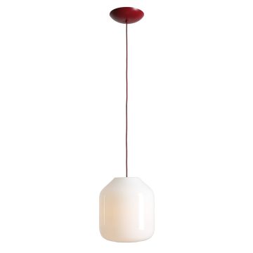 Függőlámpa FLASK cherry L 8500G15_L 1x15W/E27 a Aldex-tól