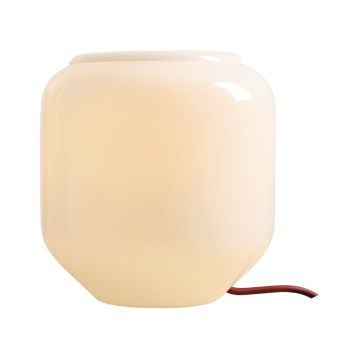 Asztali lámpa FLASK CHERRY S 8500B15_S 1x10W/E14 a Aldex-tól