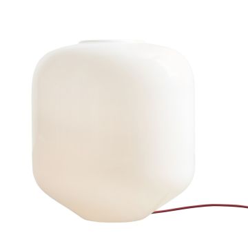 Asztali lámpa FLASK CHERRY XL 8500B15_XL 1x15W/E27 a Aldex-tól