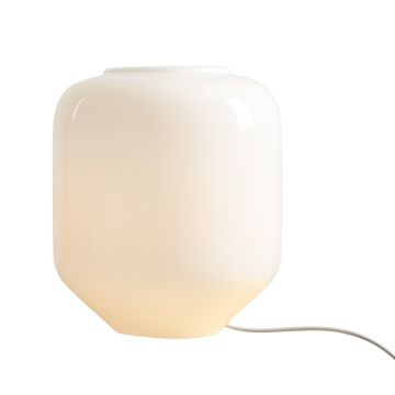 Asztali lámpa FLASK COTTON L 8500B20_L 1x15W/E27 a Aldex-tól