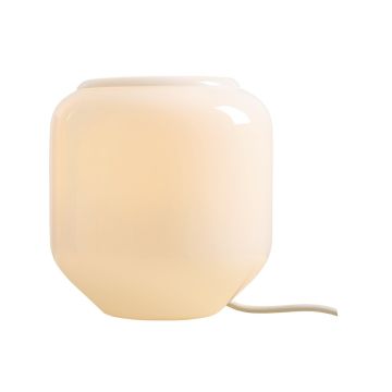 Asztali lámpa FLASK COTTON S 8500B20_S 1x10W/E14 a Aldex-tól