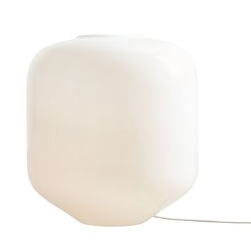 Asztali lámpa FLASK COTTON XL 8500B20_XL 1x15W/E27 a Aldex-tól