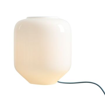 Asztali lámpa FLASK SAPPHIRE L 8500B31_L 1x15W/E27 a Aldex-tól