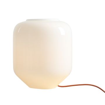 Asztali lámpa FLASK TERRA L 8500B24_L 1x15W/E27 a Aldex-tól
