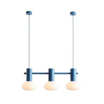 Függőlámpa FLO 3 SKY S 7000E31_S 3x10W/E14 a Aldex-tól