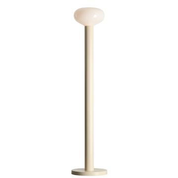 Állólámpa FLO CREAM M 7000A9_M 1x10W/E14 a Aldex-tól
