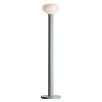 Állólámpa FLO GREY M 7000A22_M 1x10W/E14 a Aldex-tól