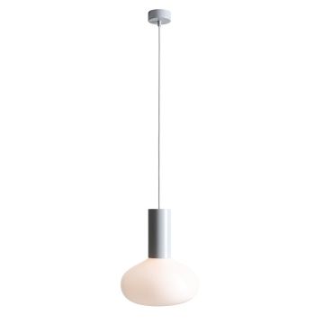 Függőlámpa FLO GREY M 7000G22_M 1x10W/E14 a Aldex-tól