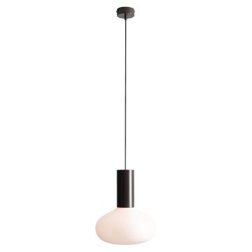 Függőlámpa FLO MOKKA M 7000G28_M 1x10W/E14 a Aldex-tól