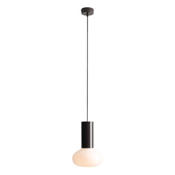 Függőlámpa FLO MOKKA S 7000G28_S 1x10W/E14 a Aldex-tól