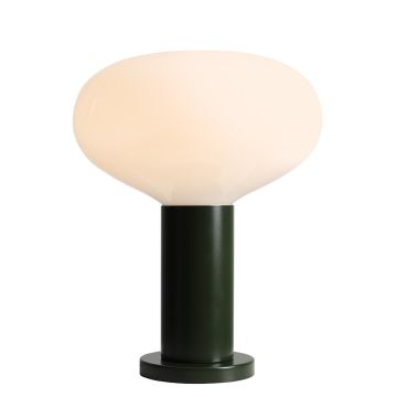 Asztali lámpa FLO MOSS M 7000B26_M 1x10W/E14 a Aldex-tól