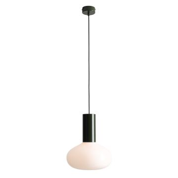 Függőlámpa FLO MOSS M 7000G26_M 1x10W/E14 a Aldex-tól