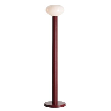 Állólámpa FLO RUBY M 7000A27_M 1x10W/E14 a Aldex-tól