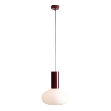 Függőlámpa FLO RUBY M 7000G27_M 1x10W/E14 a Aldex-tól