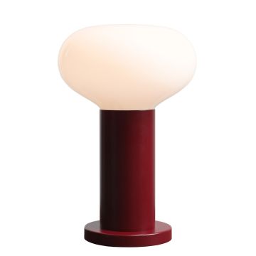 Asztali lámpa FLO RUBY S 7000B27_S 1x10W/E14 a Aldex-tól