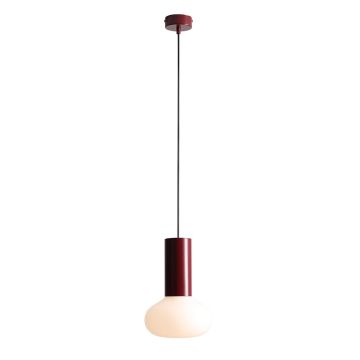 Függőlámpa FLO RUBY S 7000G27_S 1x10W/E14 a Aldex-tól