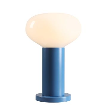 Asztali lámpa FLO SKY S 7000B31_S 1x10W/E14 a Aldex-tól