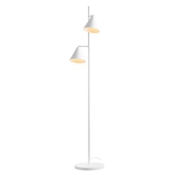 Állólámpa FORM 2 1108A_2 2x15W/E27 a Aldex-tól