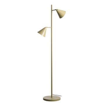 Állólámpa FORM 2 1108A12_2 2x15W/E27 a Aldex-tól