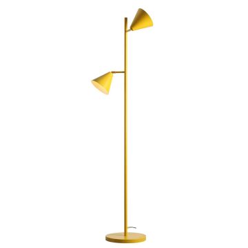 Állólámpa FORM 2 1108A14_2 2x15W/E27 a Aldex-tól