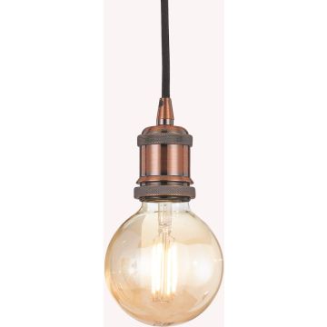 Függőlámpa FRIDA 122106 1x60W/E27 ip20 a Ideal Lux-tól