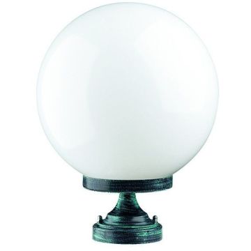 Állólámpa GLOBI 127G-G05X1A-01 1x42W/E27 IP43 a Novolux-tól