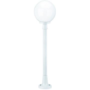Állólámpa GLOBI 127K-G05X1A-01 1x42W/E27 IP43 a Novolux-tól