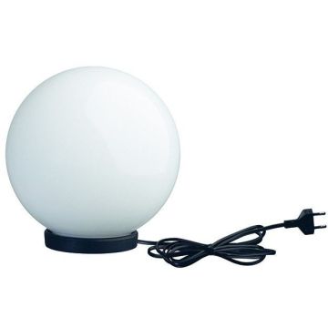 Állólámpa GLOU 129E-G05X1A-02 1x15W/E27 IP44 a Novolux-tól