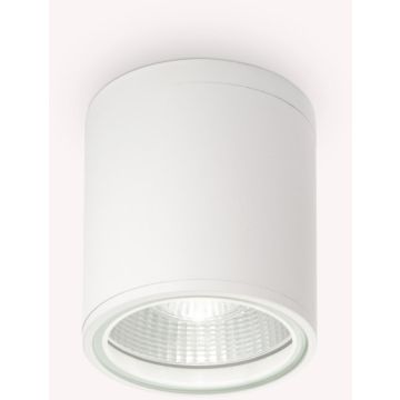 Felületi spotlámpa GUN 122663 1x28W/GU10 ip55 a Ideal Lux-tól