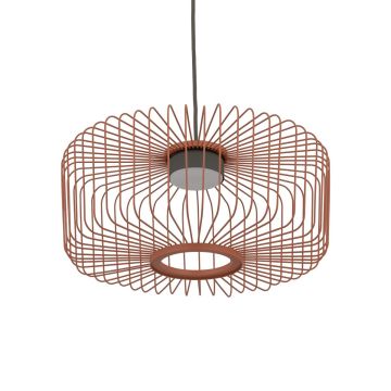Függőlámpa KENAI 12227 15W 1x15W/GX53 a Nowodvorski-tól