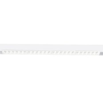 Sínreflektor Komatsu 6648 4000K 24x24W/LED 4000K IP20 a Antigo-tól