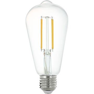 Villanykörte LED 12227 2700K 1X6W/E27 806LM a Eglo-tól