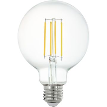 Villanykörte LED 12234 4000K 1X6W/E27 806LM a Eglo-tól