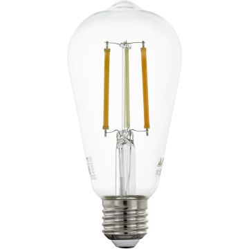 Villanykörte LED 12236 2200-6500K 1X6W/E27 806LM a Eglo-tól
