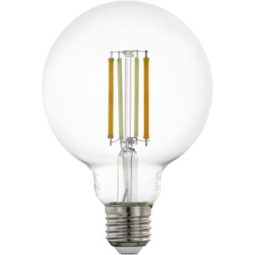 Villanykörte LED 12239 2200-6500K 1X6W/E27 806LM a Eglo-tól