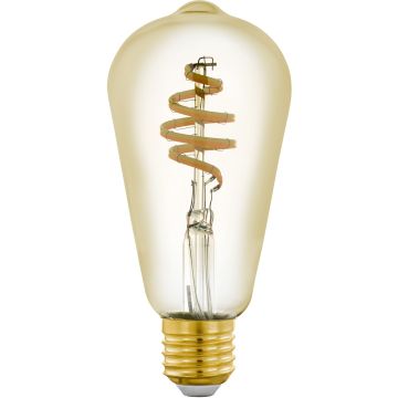 Villanykörte LED 12242 2200-6500K 1X5,5W/E27 400LM a Eglo-tól