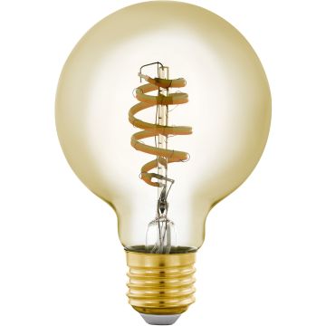 Villanykörte LED 12243 2200-6500K 1X5,5W/E27 400LM a Eglo-tól