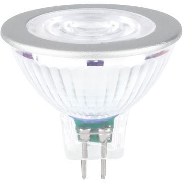 Villanykörte LED 12248 2700K 2x5,2W/GU5,3 450LM a Eglo-tól