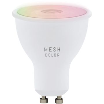 Villanykörte LED 12251 2700-6500K 1X5W/GU10 345LM a Eglo-tól