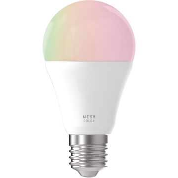 Villanykörte LED 12253 2700-6500K 1X9W/E27 806LM a Eglo-tól