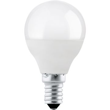 Villanykörte LED 12262 4000K 1X5W/E14 470LM a Eglo-tól