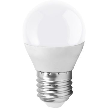 Villanykörte LED 12265 3000K 1X5W/E27 470LM a Eglo-tól