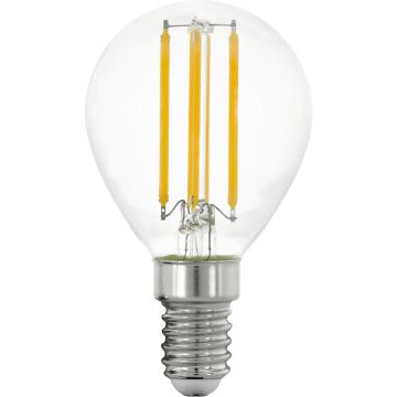 Villanykörte LED 12542 2700K 1X6W/E14 806LM a Eglo-tól
