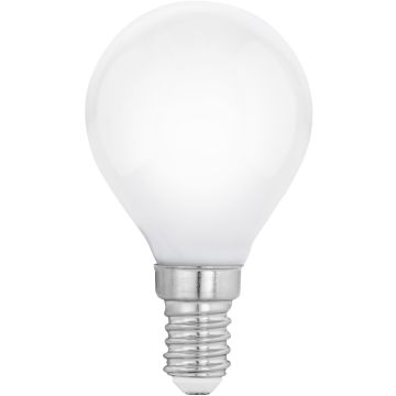 Villanykörte LED 12547 2700K 1X6W/E14 806LM a Eglo-tól