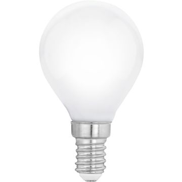 Villanykörte LED 12548 2700K 1X5W/E14 470LM a Eglo-tól