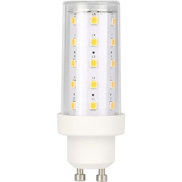 Villanykörte LED 12551 3000K 1X4W/GU10 500LM a Eglo-tól