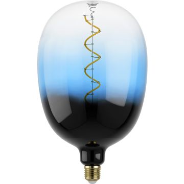 Villanykörte LED VINTAGE 12552 2000K 1X4W/E27 85LM a Eglo-tól