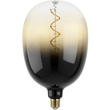 Villanykörte LED VINTAGE 12553 1700K 1X4W/E27 100LM a Eglo-tól