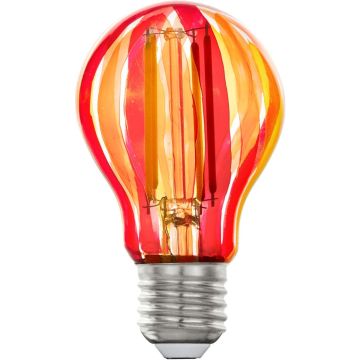 Villanykörte LED VINTAGE 12568 1800K 1X6,5W/E27 500LM a Eglo-tól