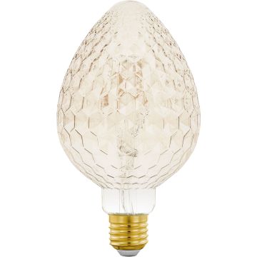 Villanykörte LED VINTAGE 12585 2200K 1X2W/E27 200LM a Eglo-tól